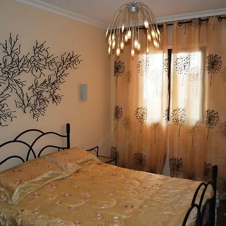 Lejlighed Residencial Buenavista Park I Santiago del Teide