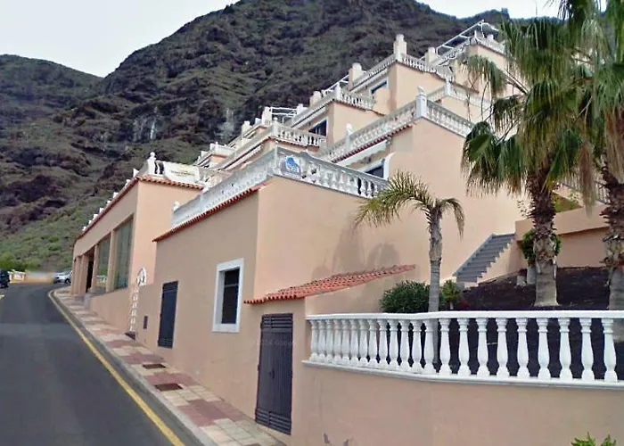 Residencial Buenavista Park I * Santiago del Teide