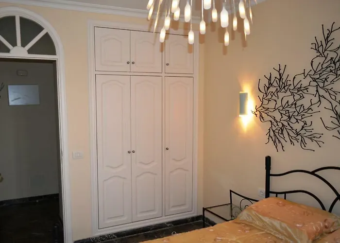 דירה Residencial Buenavista Park I Santiago del Teide