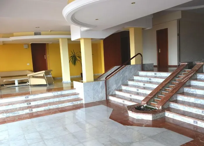 Lejlighed Residencial Buenavista Park I