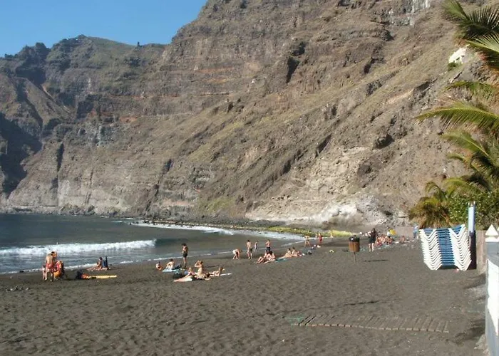 Residencial Buenavista Park I Santiago del Teide