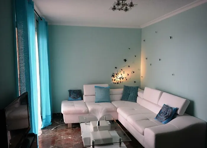 Lejlighed Residencial Buenavista Park I