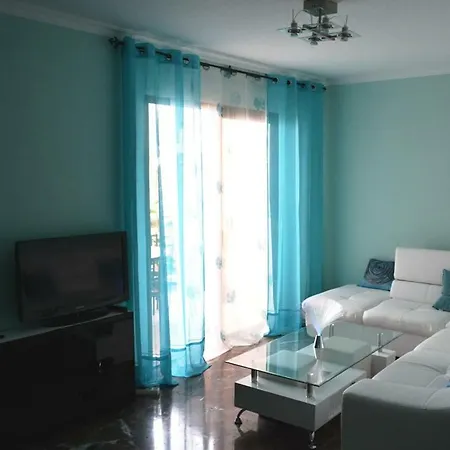 Residencial Buenavista Park I Apartment