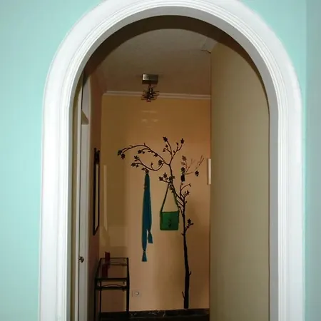 Appartement Residencial Buenavista Park I