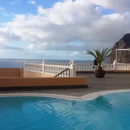 Residencial Buenavista Park I * Santiago del Teide