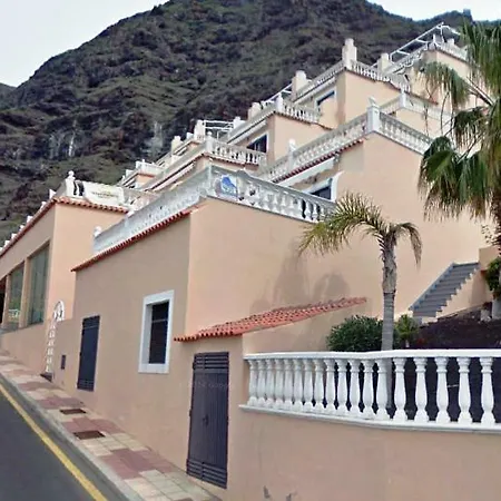 Residencial Buenavista Park I * Santiago del Teide
