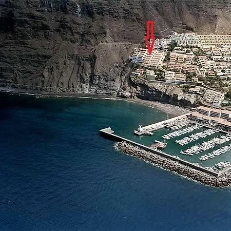 Residencial Buenavista Park I Appartement Santiago del Teide