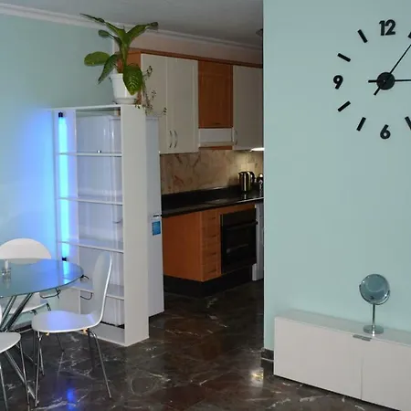 Residencial Buenavista Park I Appartement *