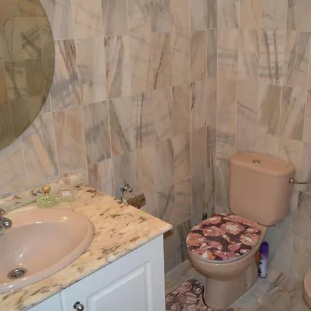 Residencial Buenavista Park I