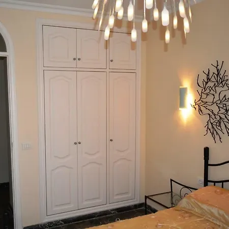 Apartment Residencial Buenavista Park I Santiago Del Teide