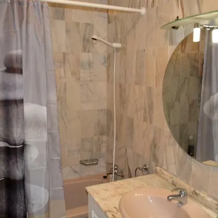 Residencial Buenavista Park I Appartement Santiago del Teide