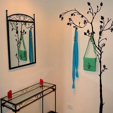 Residencial Buenavista Park I Appartement Santiago del Teide