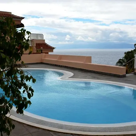 Residencial Buenavista Park I Appartement *