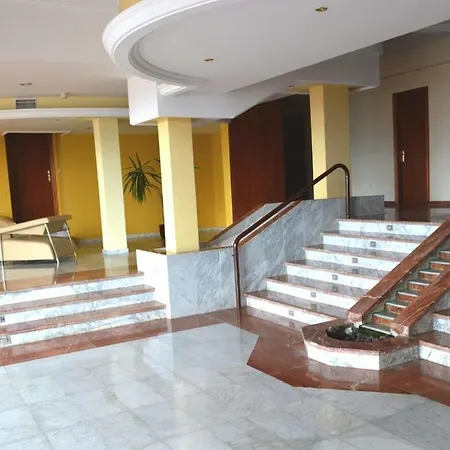 Apartment Residencial Buenavista Park I