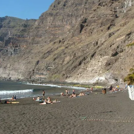 Residencial Buenavista Park I Santiago del Teide