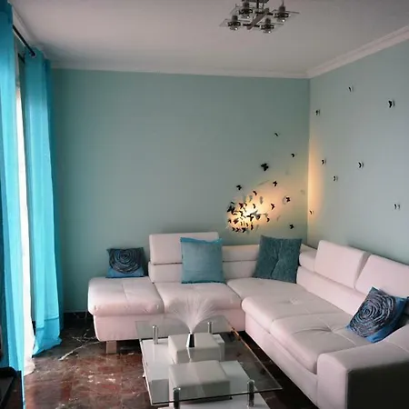 Apartment Residencial Buenavista Park I
