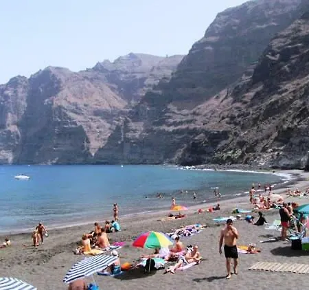 Residencial Buenavista Park I * Santiago Del Teide