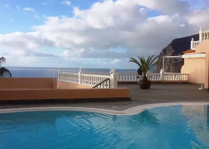 Residencial Buenavista Park I * Santiago del Teide