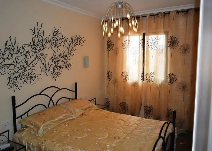 شقة Residencial Buenavista Park I Santiago del Teide