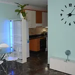 Residencial Buenavista Park I Apartman *