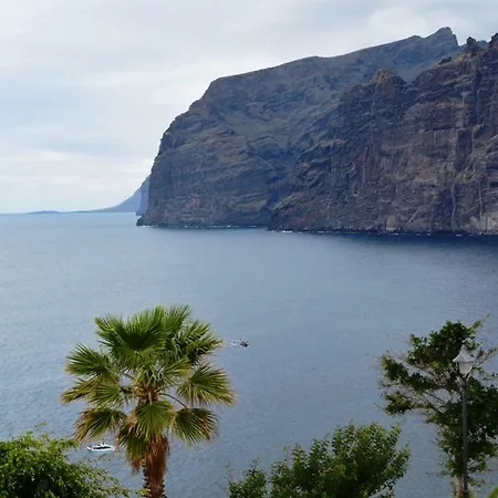 Residencial Buenavista Park I Апартаменты