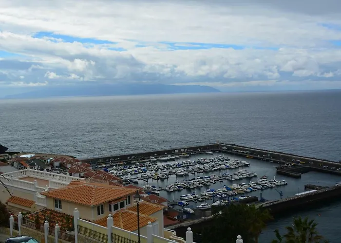 Апартаменты Residencial Buenavista Park I *