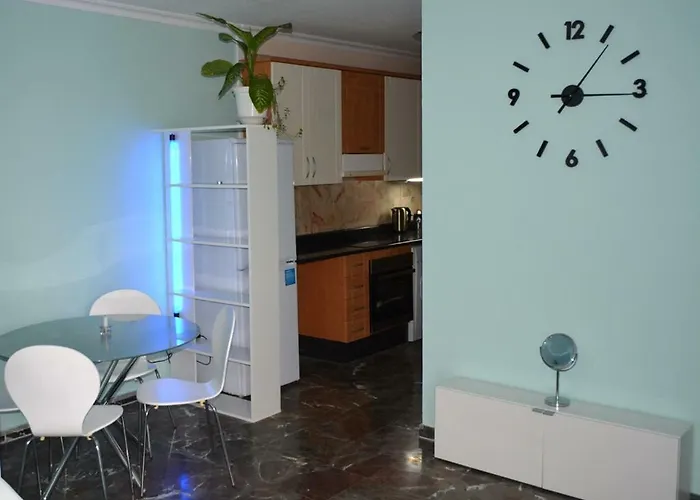 Residencial Buenavista Park I Апартаменты *