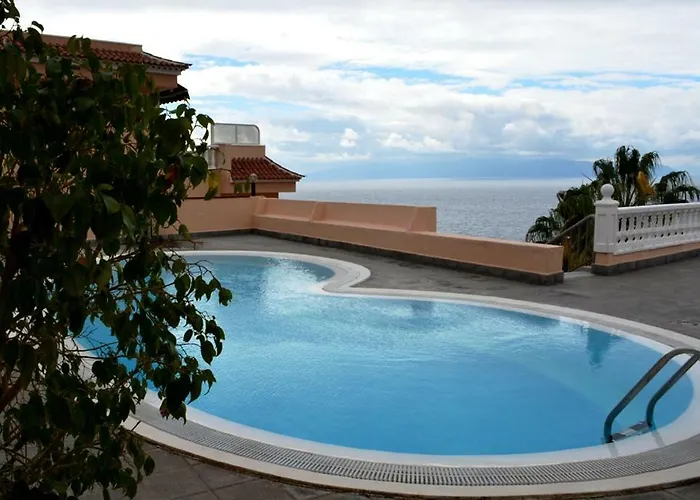 Residencial Buenavista Park I Апартаменты *