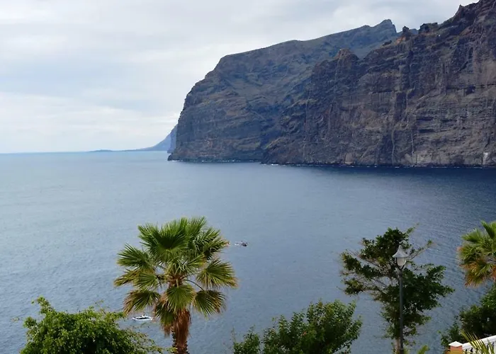 Residencial Buenavista Park I Апартаменты